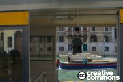 Le vaporetto