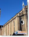 La Basilique de Santa Maria Gloriosa dei Frari