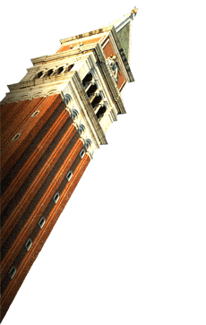 Campanile di San Marco